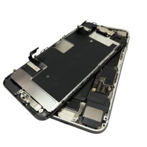 iPhoneSE2　バッテリー交換