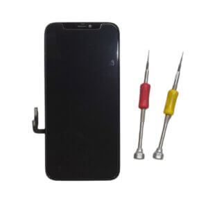 iPhone12 液晶交換