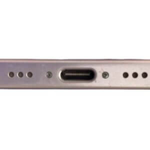 iPhone15　ライトニング交換修理