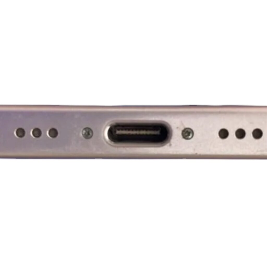iPhone15　ライトニング交換修理