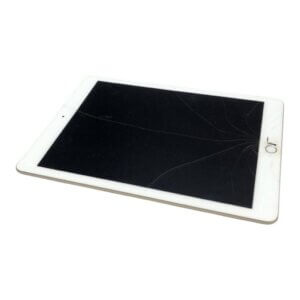 iPad ガラス交換