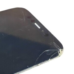 iPhone 12 フロントパネル（画面割れ）交換修理