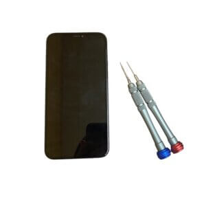 iPhone11 液晶交換