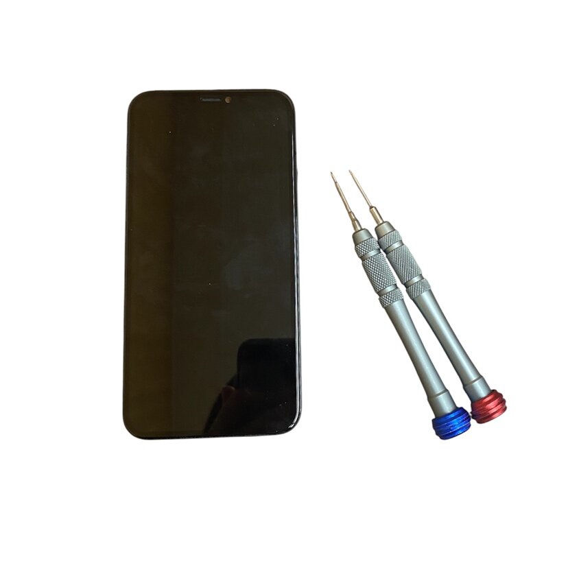 iPhone11 液晶交換