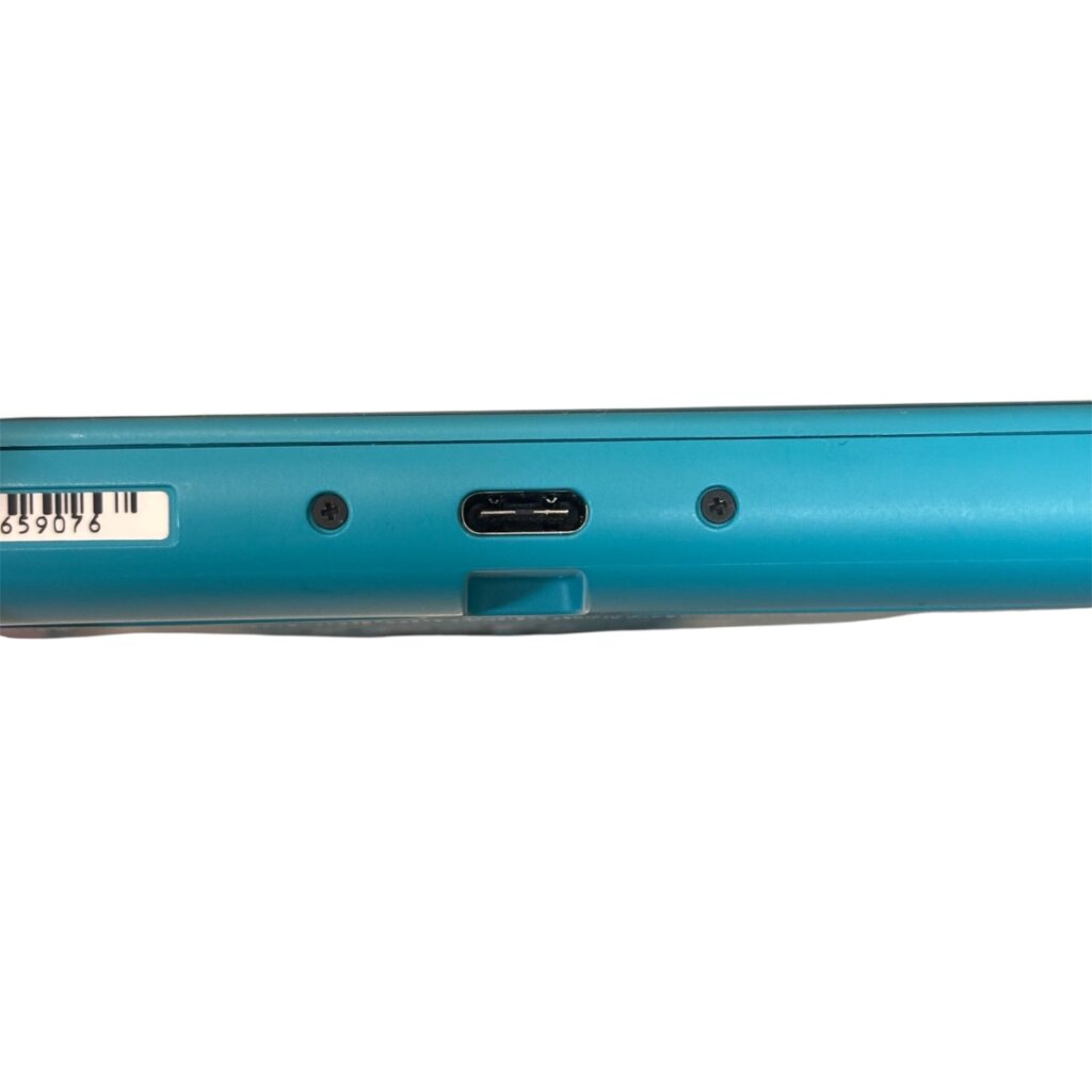 【データそのまま！】ニンテンドースイッチ ライト コネクタ修理