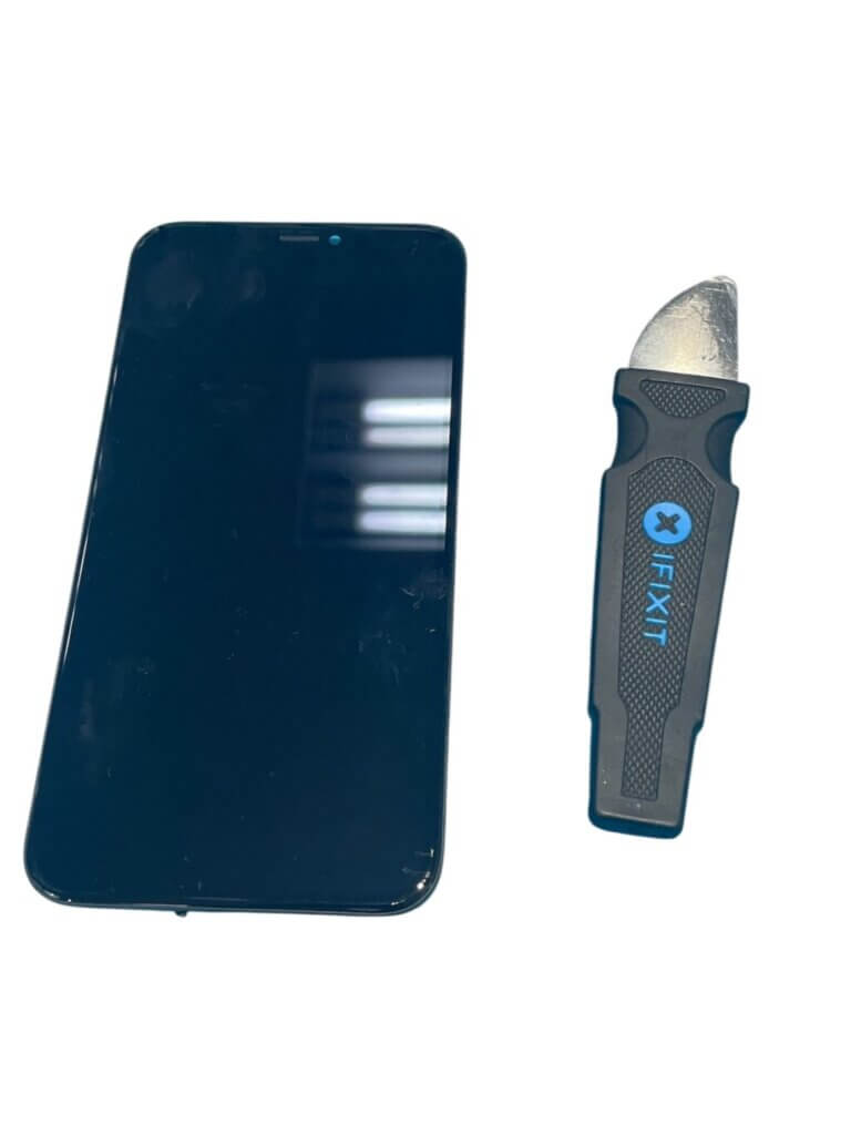 iPhone12pro（アイフォン12プロ）液晶交換 修理