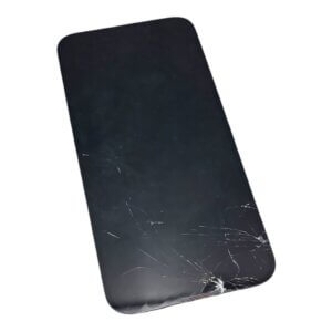 iPhone13 mini フロントパネル交換
