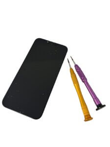 iPhone13ProMax　液晶交換