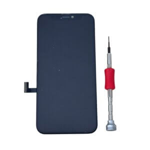 ただいま半額キャンペーン中！【タッチ操作不良:液晶交換】iPhone 12mini