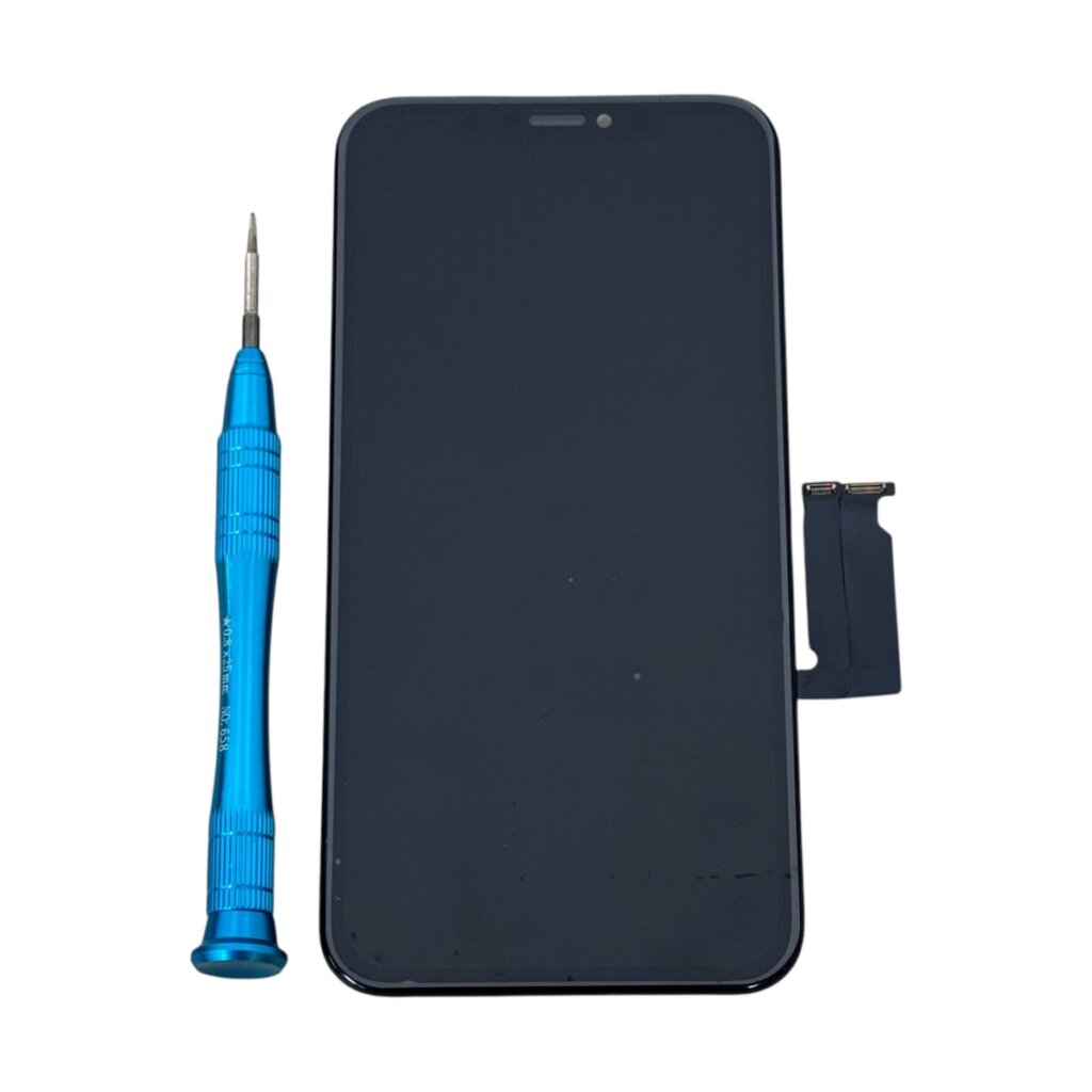ただいま半額キャンペーン中！【タッチ操作不良:液晶交換】iPhone XR