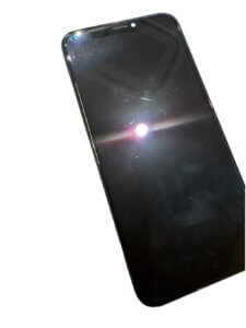 iPhoneX フロントパネル交換