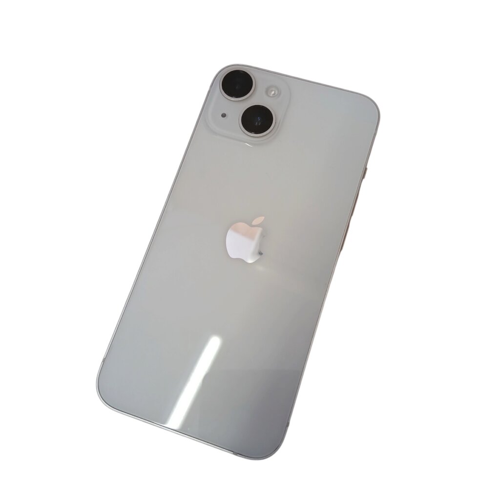 iPhone14 バッテリー交換
