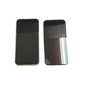iPhone13　液晶交換