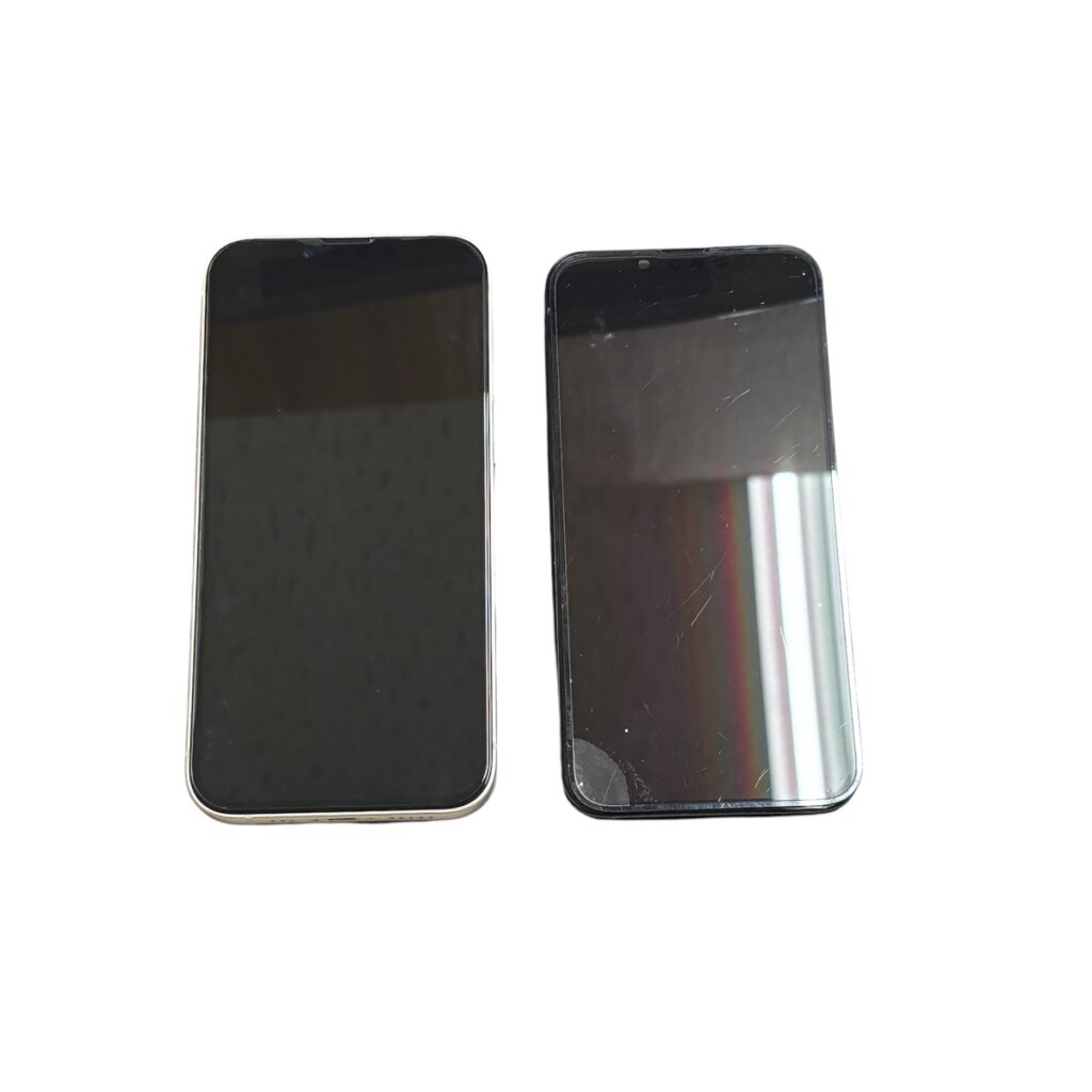 iPhone13　液晶交換