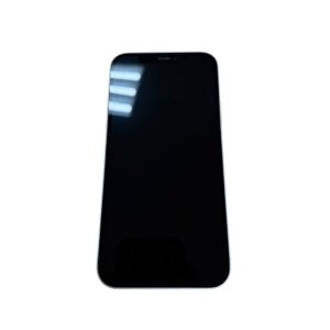 iPhone12 バッテリー交換