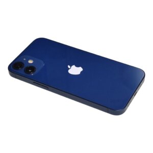 iPhone 12 mini バッテリー交換