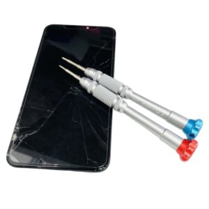 iPhone11 液晶交換