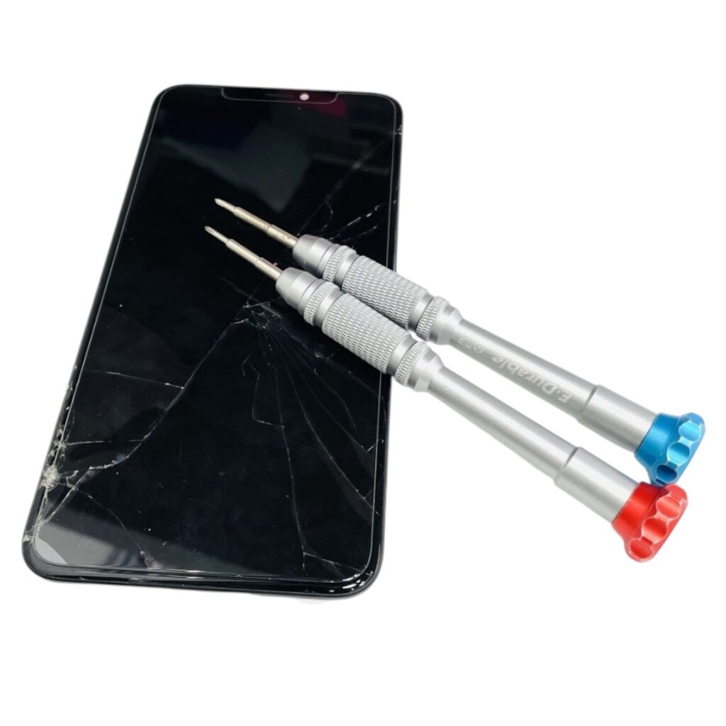 iPhone11 液晶交換