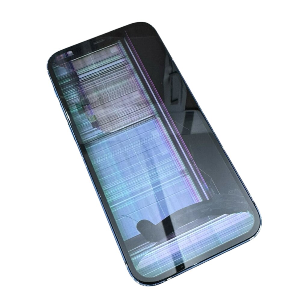 iPhone12ProMax 液晶交換