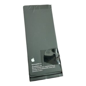 iPhoneSE3 バッテリー交換