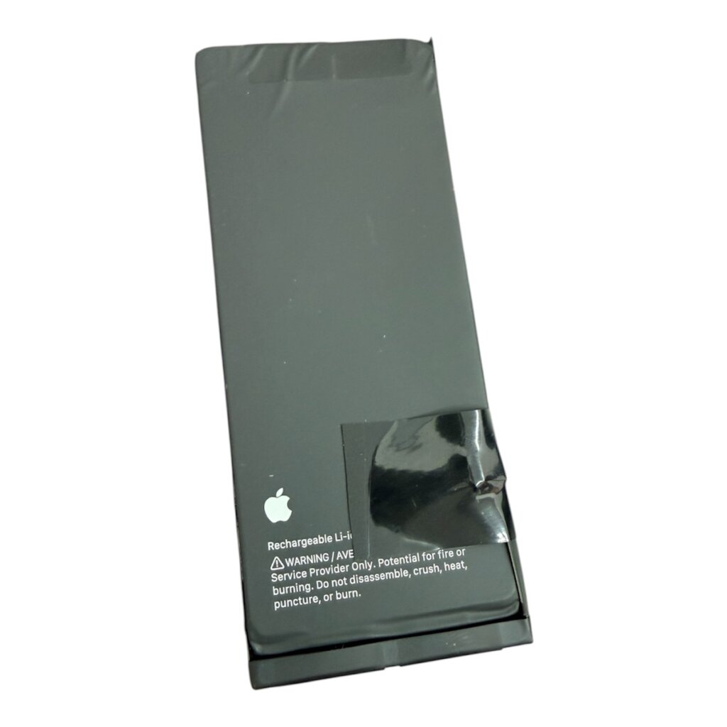 iPhoneSE3 バッテリー交換
