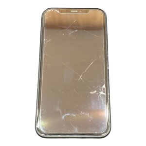 iPhone13Pro フロントパネル交換