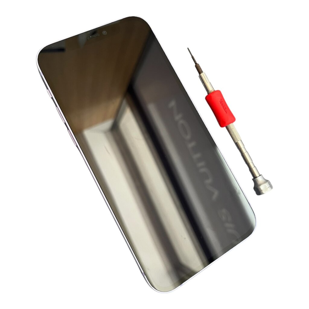 【即日修理‼】iPhone12 アイフォン12 液晶交換