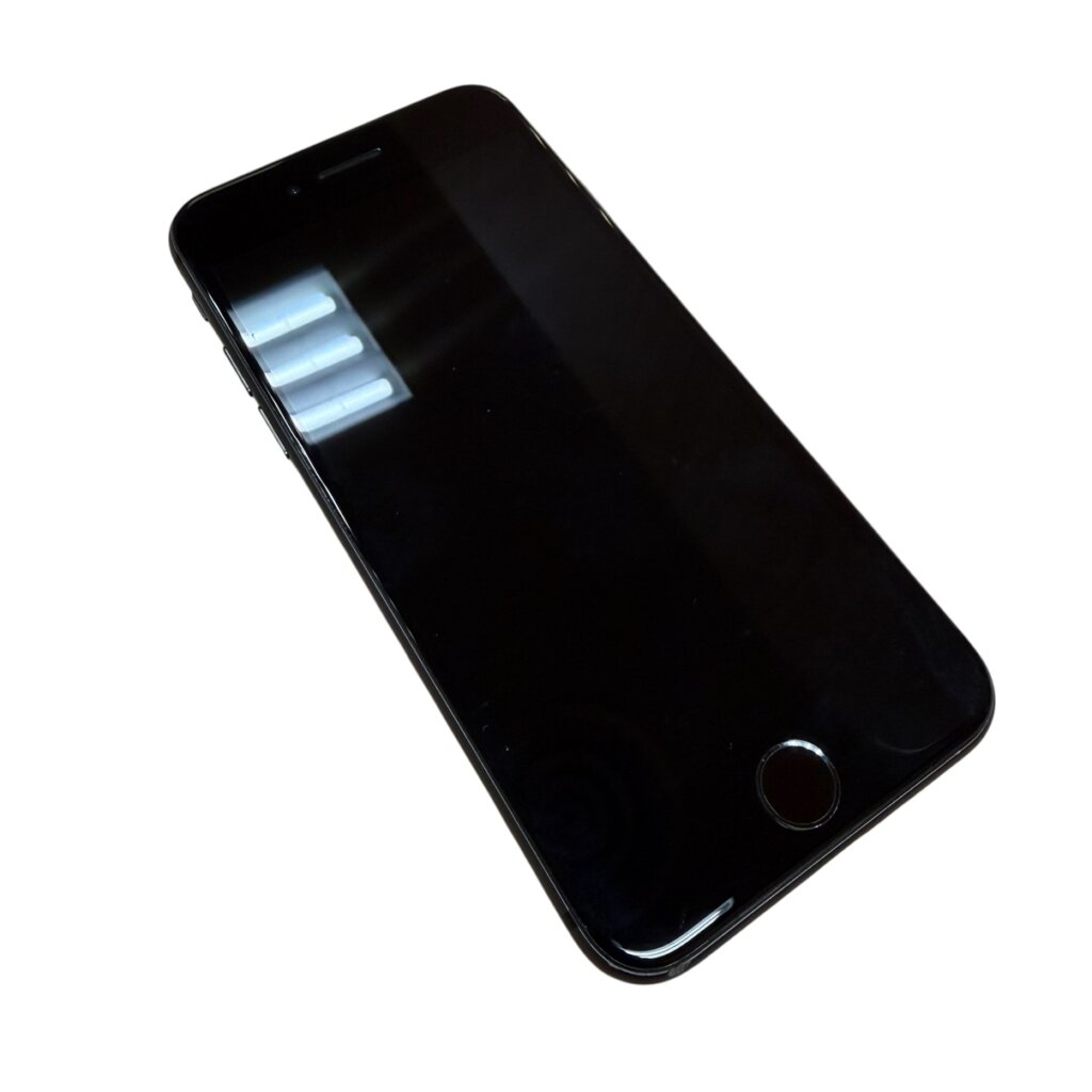 iPhoneSE3 バッテリー交換