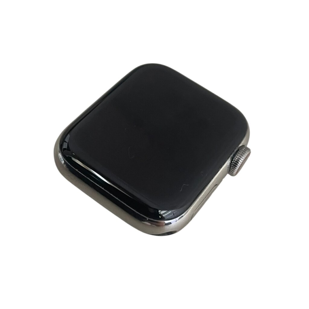 【データそのまま】Applewatch series4 液晶交換