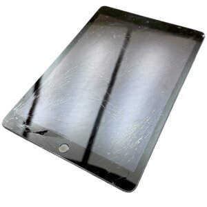 iPad9 フロントパネル交換