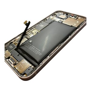 【即日対応！】iPhone13 バッテリー交換