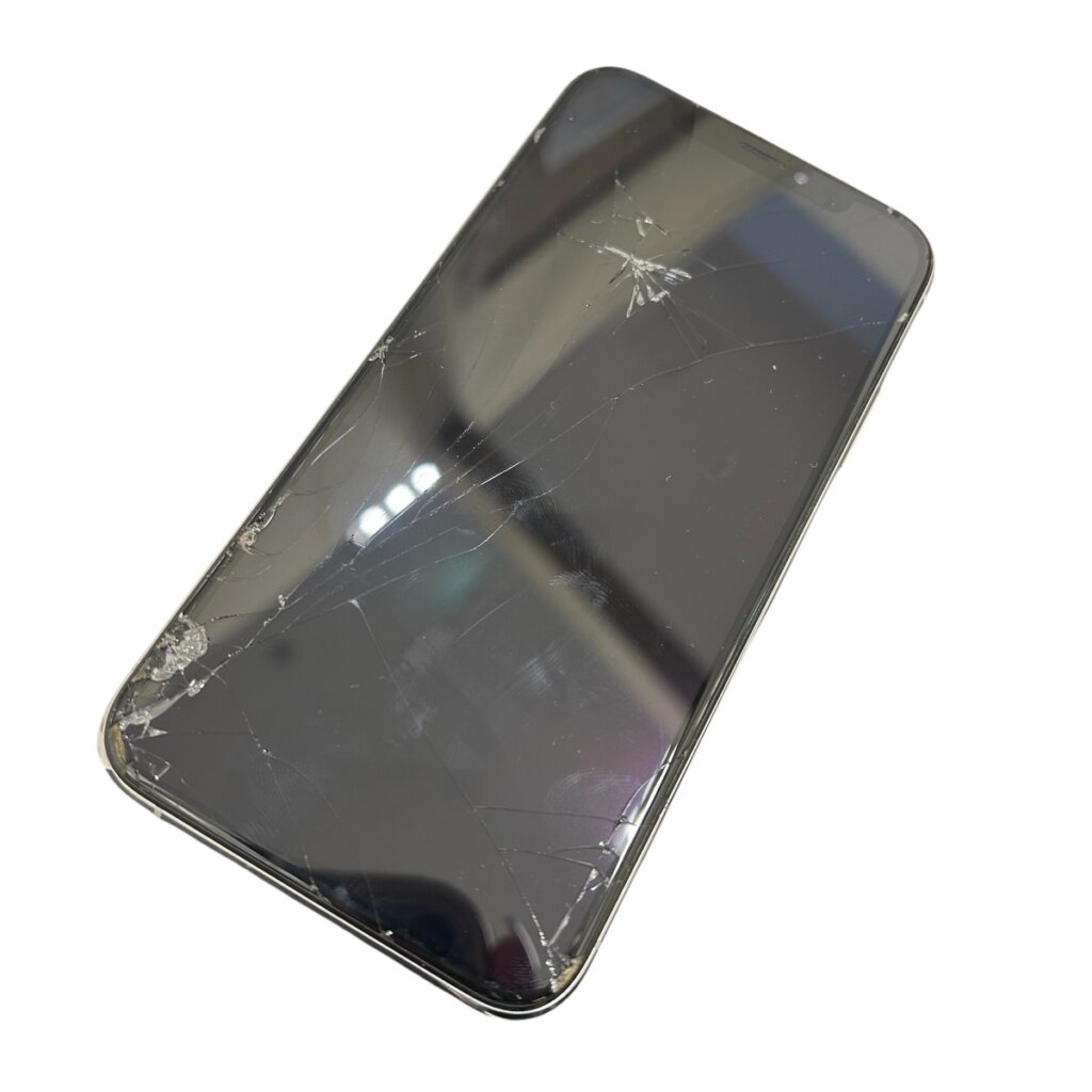iPhone11 Pro フロントパネル交換