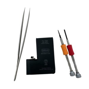 iPhone13Pro バッテリー交換
