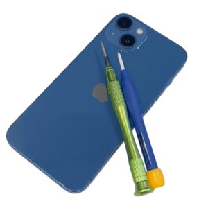 iPhone 13 バッテリー交換修理