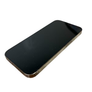 iPhone13pro　バッテリー交換