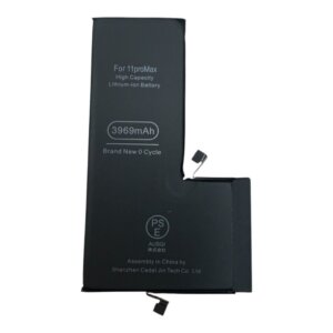 iPhone11 Pro Max バッテリー交換修理