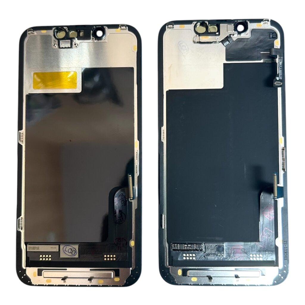 iPhone13mini 液晶交換