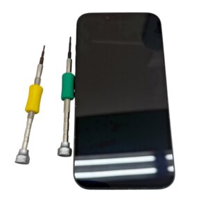 iPhone14基板修理
