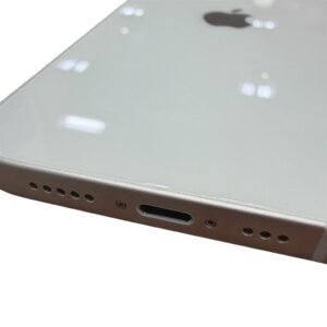 iPhone14 ドックコネクター（充電口）交換修理