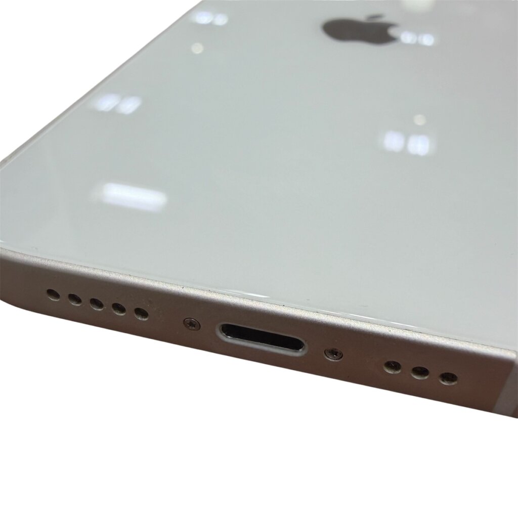 iPhone14 ドックコネクター（充電口）交換修理