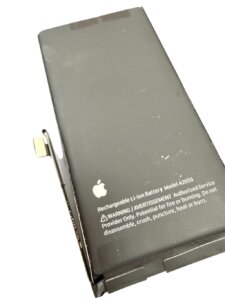 iPhone13 バッテリー交換