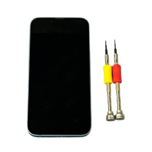 iPhone14液晶交換修理