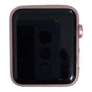 Apple Watch バッテリー交換