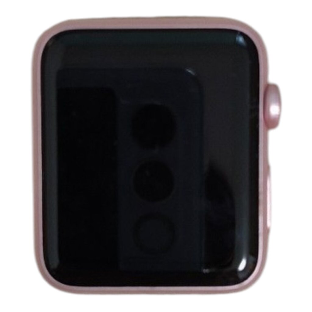Apple Watch バッテリー交換