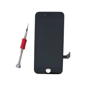 ただいま半額キャンペーン中！【フロントパネル交換:衝撃破損】iPhone SE2