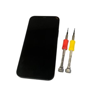 iPhone12　液晶交換