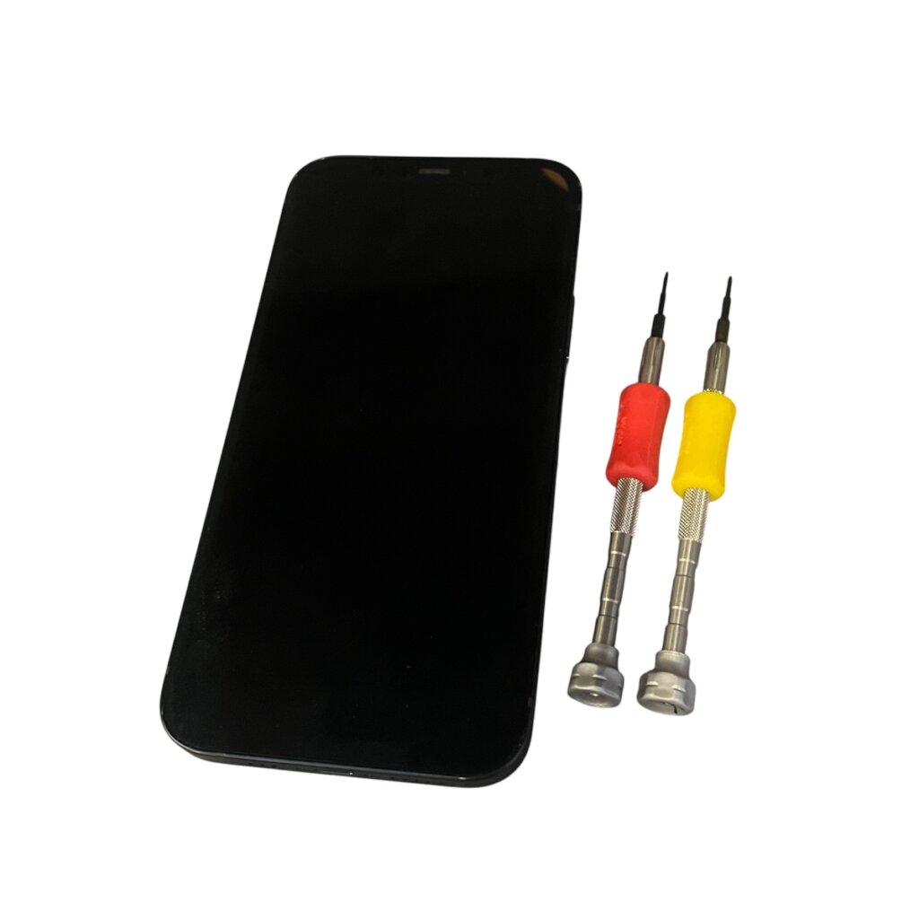 iPhone12　液晶交換