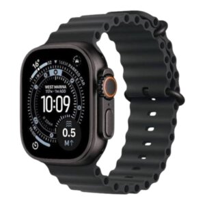 AppleWatch Ultra バッテリー交換