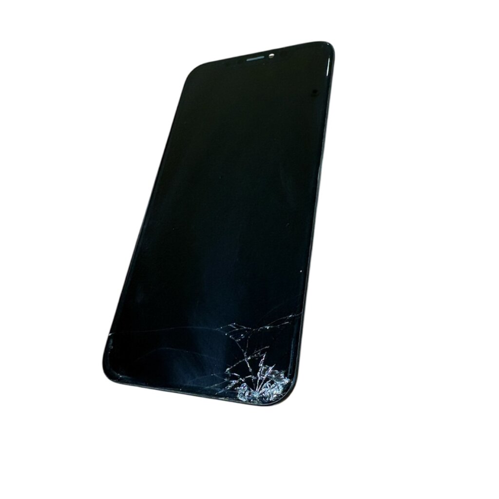 iPhoneXR　液晶交換