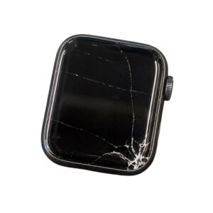 Apple Watch 液晶交換